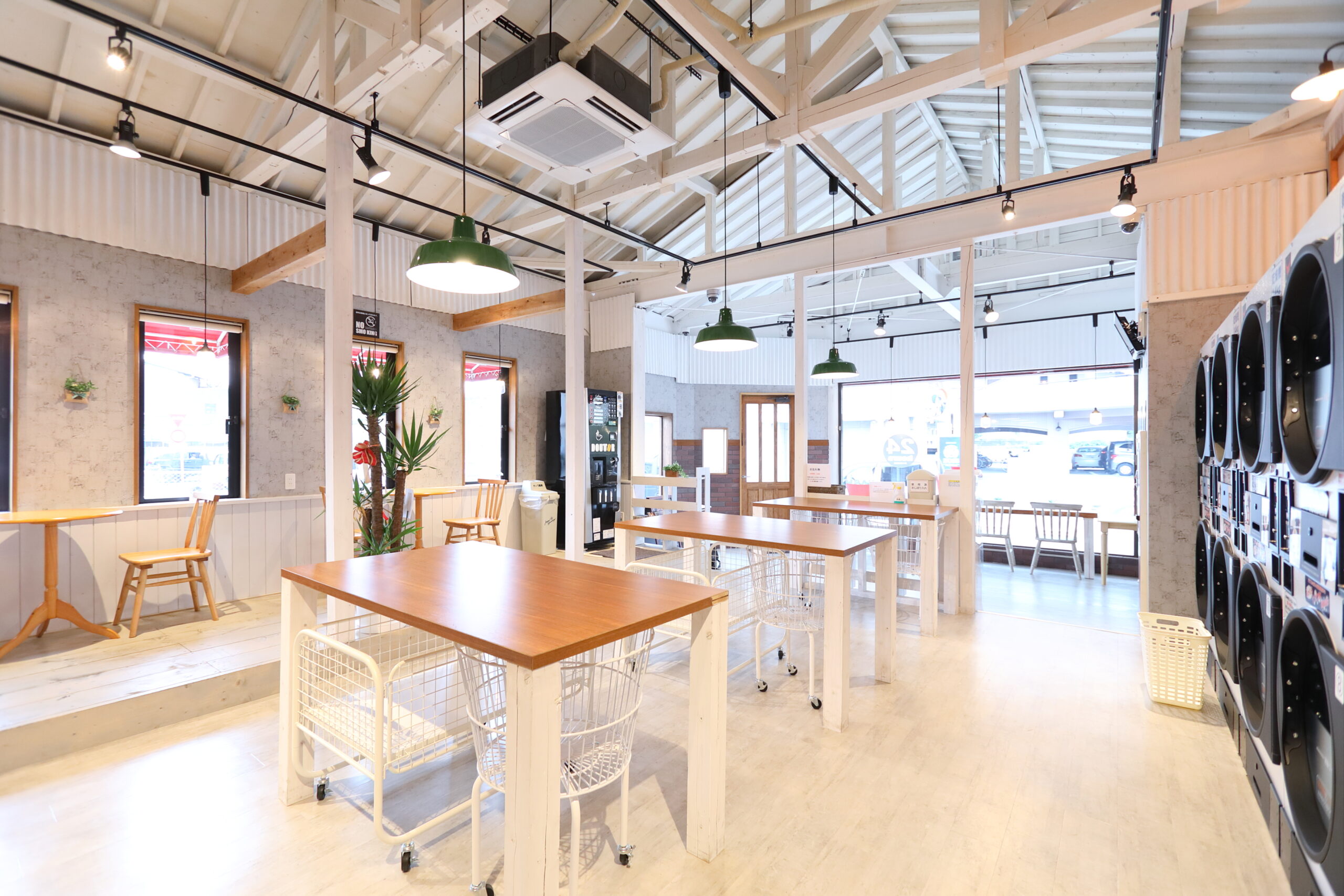 ランドリープレス久留米宮ノ陣店