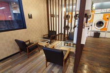 ランドリープレスフジマルランドリー店
