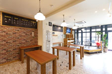 ランドリープレス上到津店