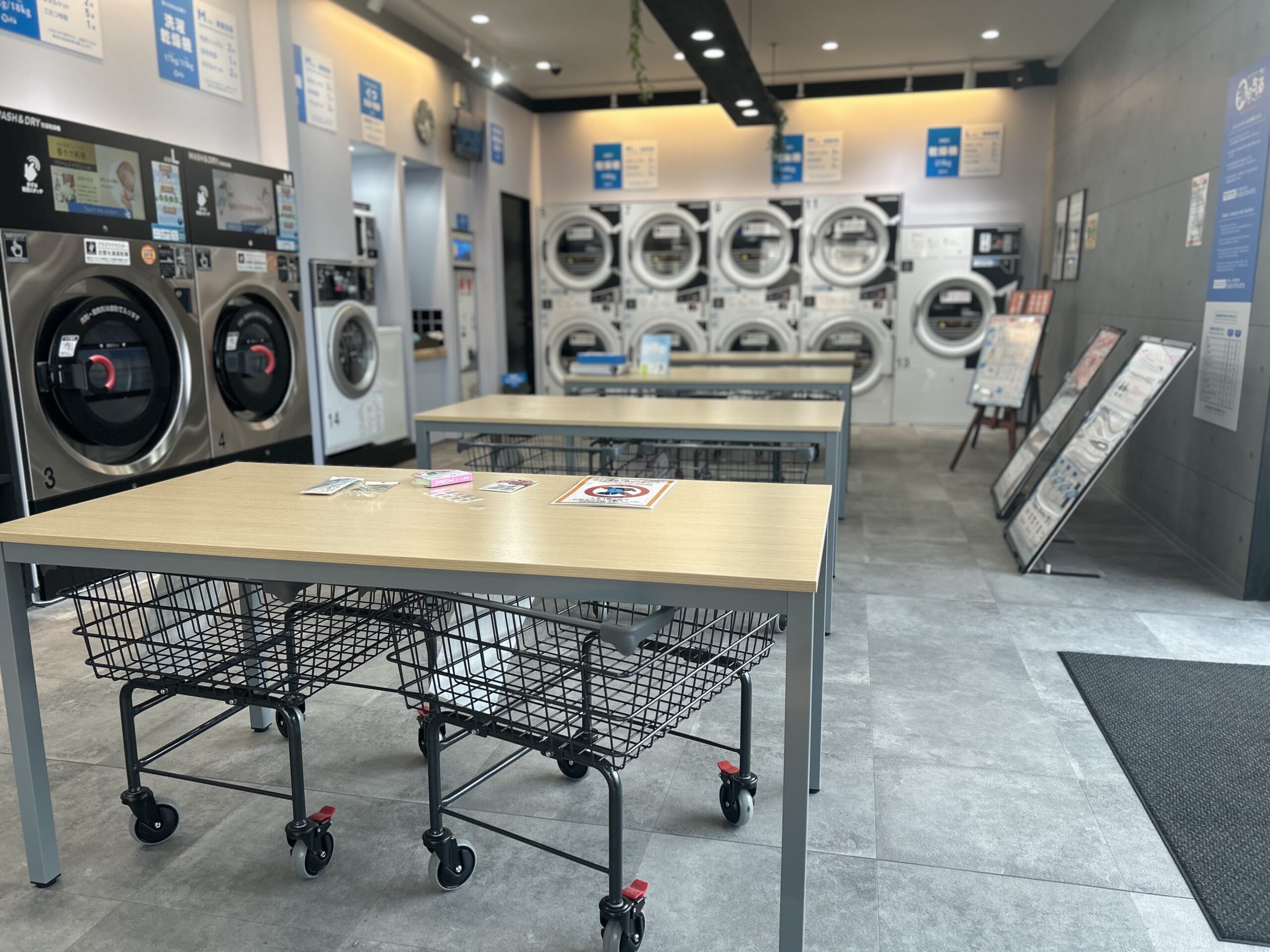 洗っちゃる宮崎店